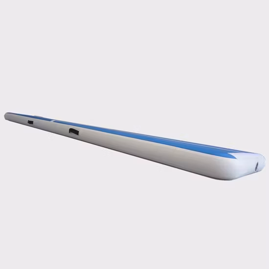 2022 New Arrived Wholesale Cheap Price Yoga Mat Inflatable Air Track Tumbling Mat