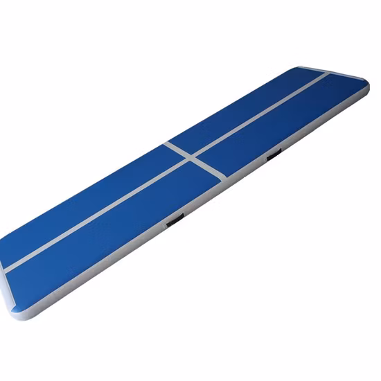 2022 New Arrived Wholesale Cheap Price Yoga Mat Inflatable Air Track Tumbling Mat